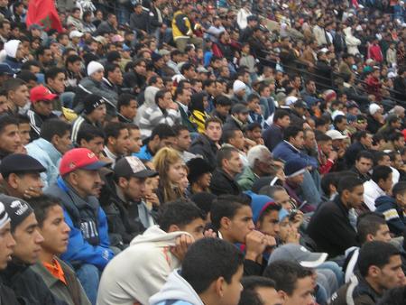 wlidat mntfleuri choufo mzyan chkoli ja ytfarj la finale du trone